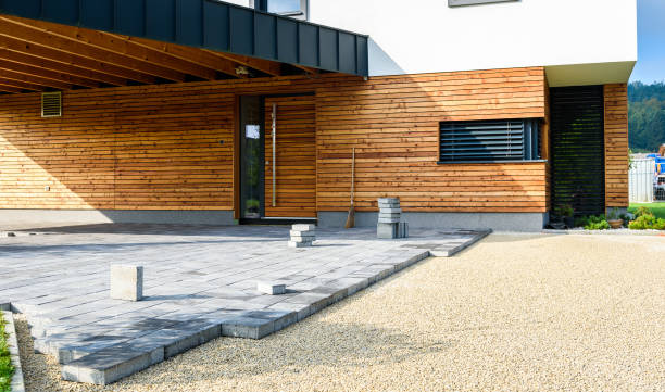 Best Residential Paver Driveway  in Port Richey, FL