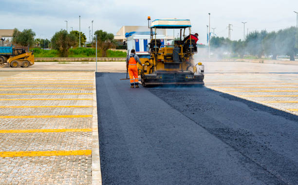 Driveway Repair Near Me in Port Richey, FL