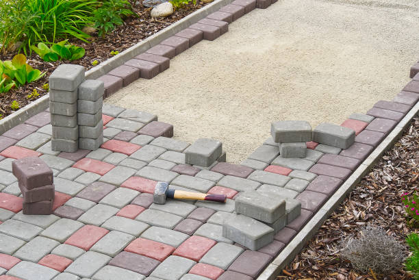 Reasons to Select Us for Your Driveway Paving Requirements in Port Richey, FL