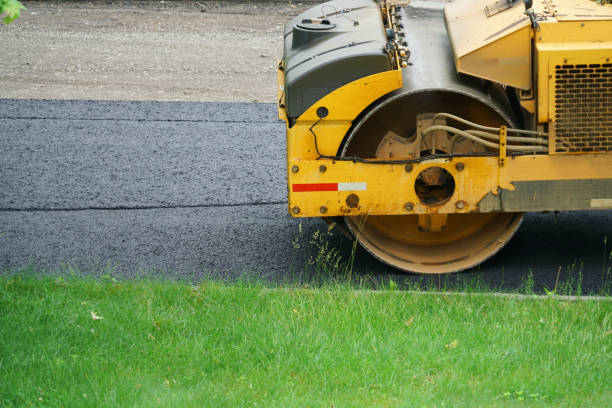 Best Driveway Resurfacing Pavers  in Port Richey, FL