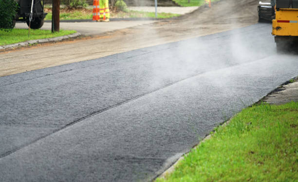 Professional Driveway Pavers in Port Richey, FL
