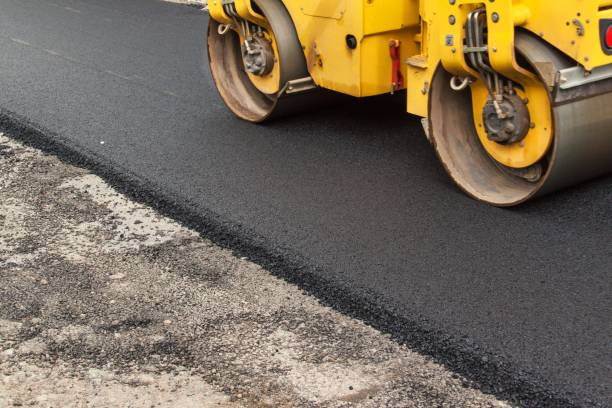 Best Interlocking Driveway Pavers  in Port Richey, FL